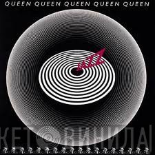 Queen  - Jazz