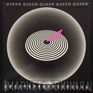 Queen  - Jazz