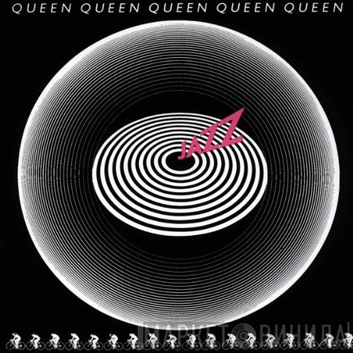 Queen - Jazz