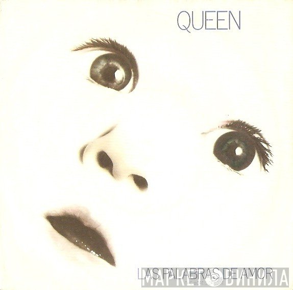 Queen - Las Palabras De Amor (The Words Of Love)
