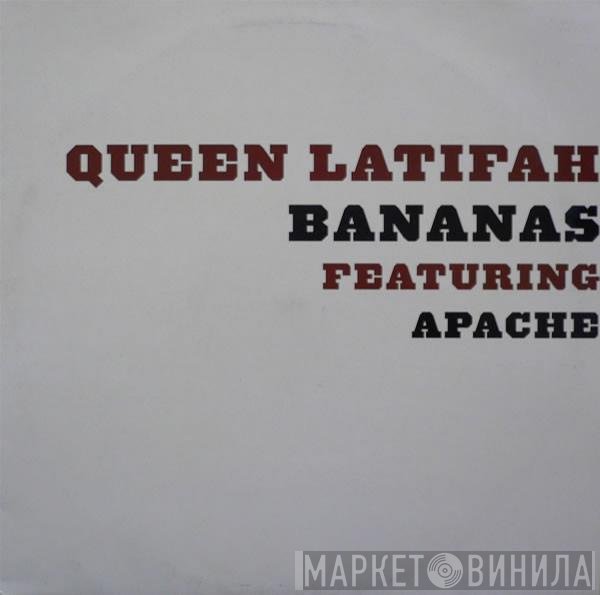 Queen Latifah - Bananas