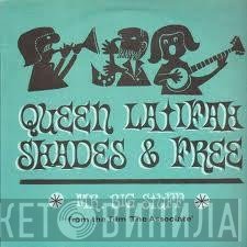 Queen Latifah, Free , Shades  - Mr. Big Stuff