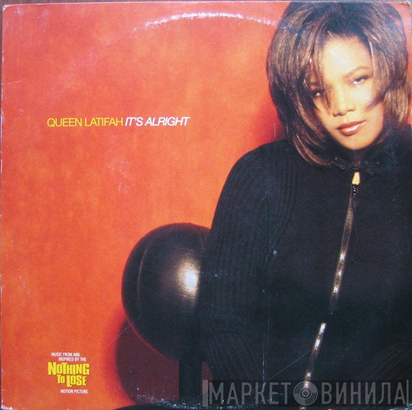 Queen Latifah - It's Alright