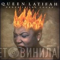 Queen Latifah  - Order In The Court