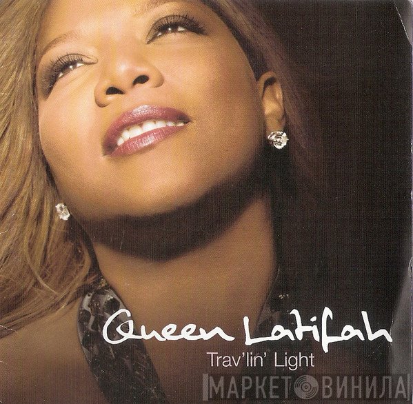 Queen Latifah  - Trav'lin' Light