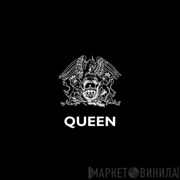 Queen  - Let Me Live