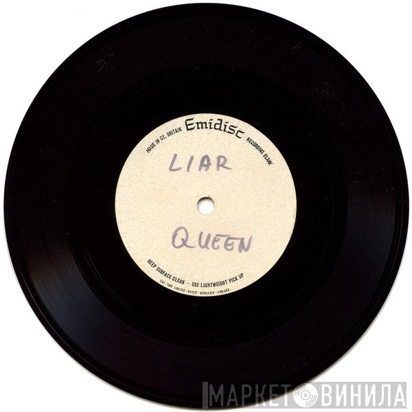 Queen  - Liar