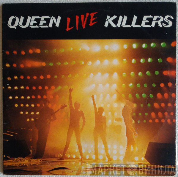 Queen - Live Killers