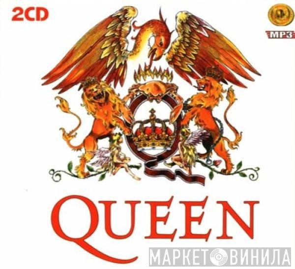 Queen  - MP3