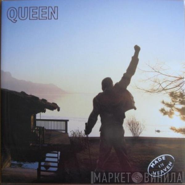 Queen - Made In Heaven
