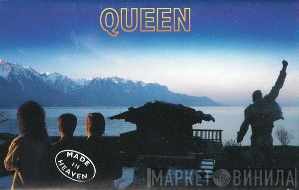 Queen  - Made In Heaven