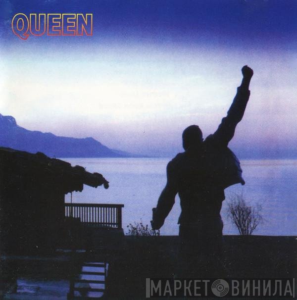 Queen  - Made In Heaven