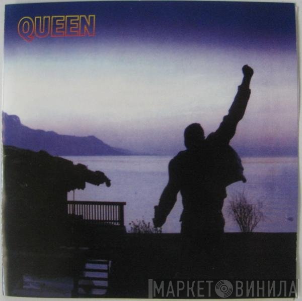 Queen  - Made In Heaven