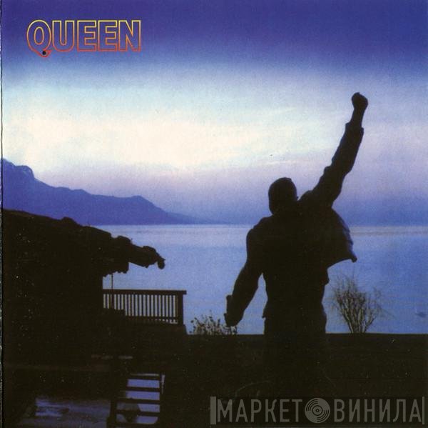 Queen  - Made In Heaven