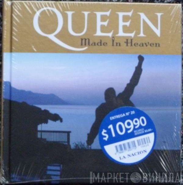 Queen  - Made In Heaven
