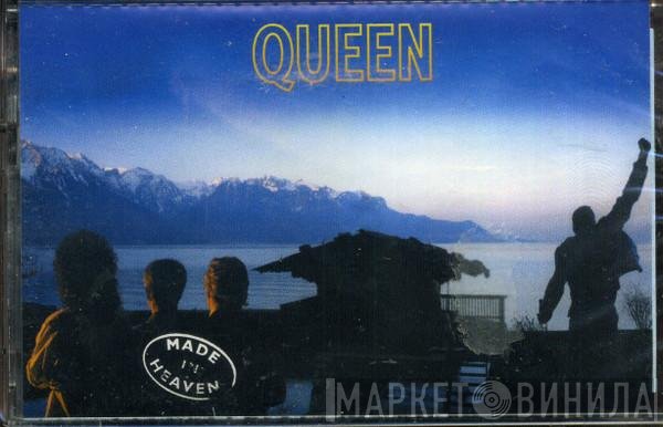 Queen  - Made In Heaven