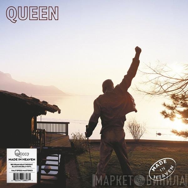 Queen - Made In Heaven