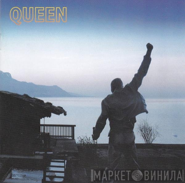 Queen  - Made In Heaven