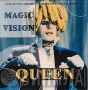 Queen  - Magic Vision
