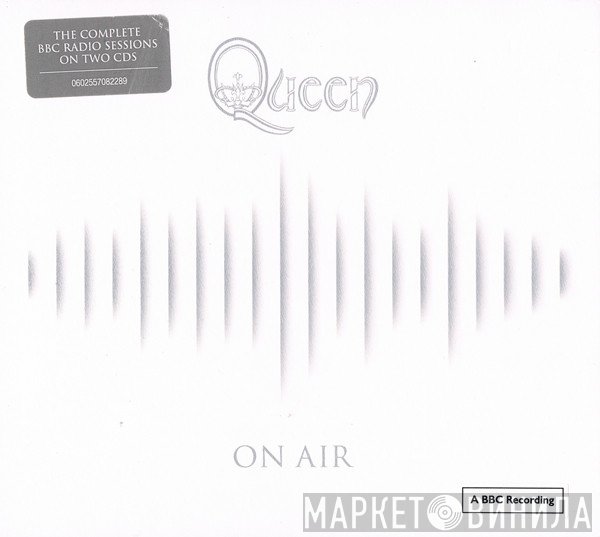 Queen  - On Air
