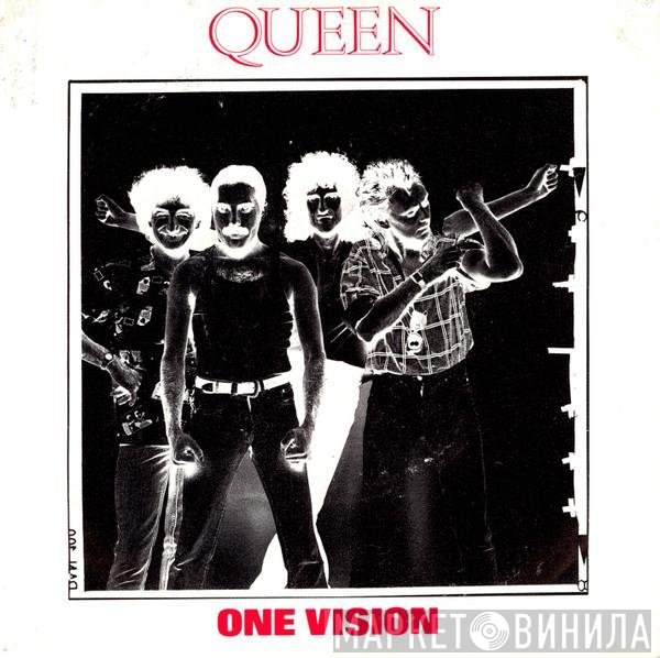 Queen - One Vision