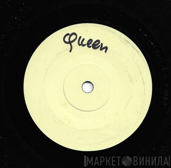 Queen  - One Vision