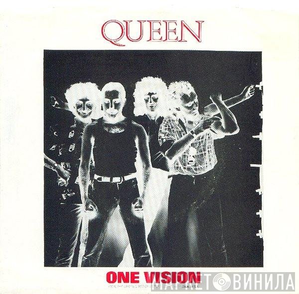 Queen  - One Vision