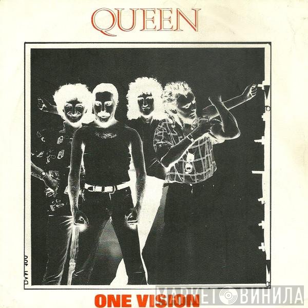 Queen  - One Vision