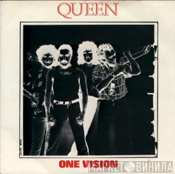 Queen  - One Vision