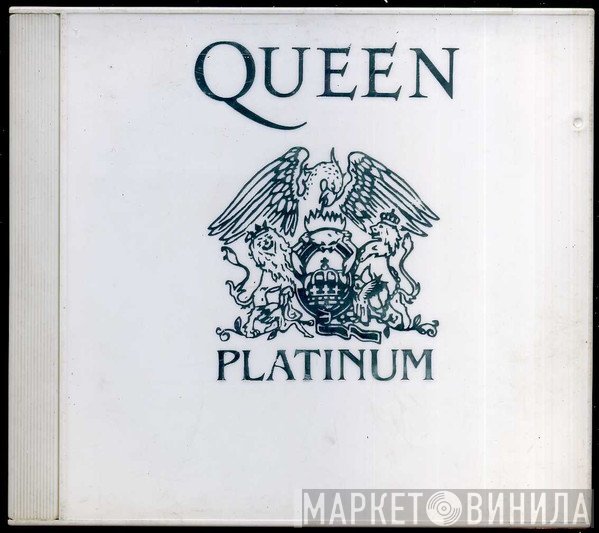 Queen  - Platinum