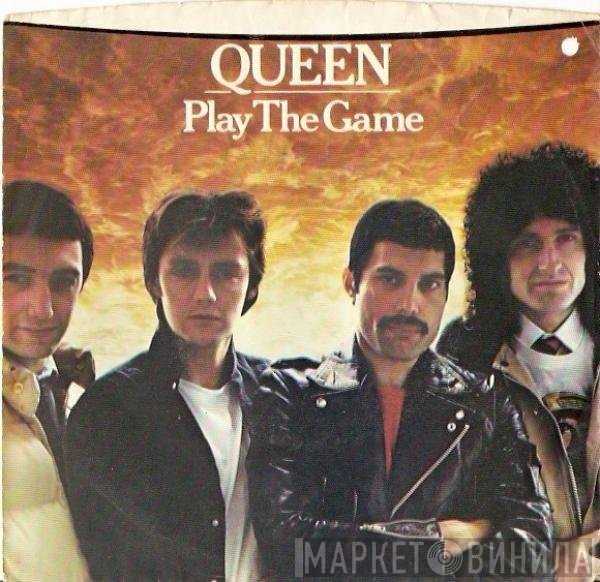 Queen - Play The Game
