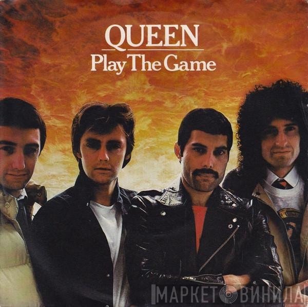Queen - Play The Game
