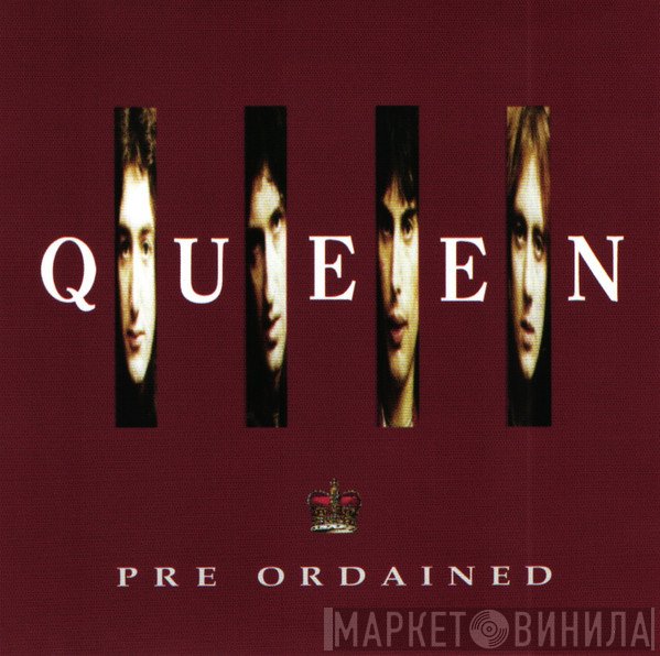 Queen  - Pre Ordained