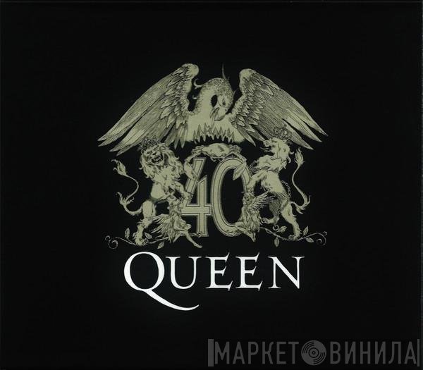 Queen - Queen 40