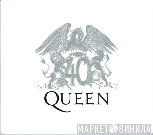 Queen - Queen 40