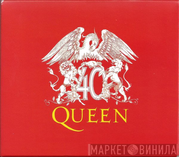 Queen - Queen 40