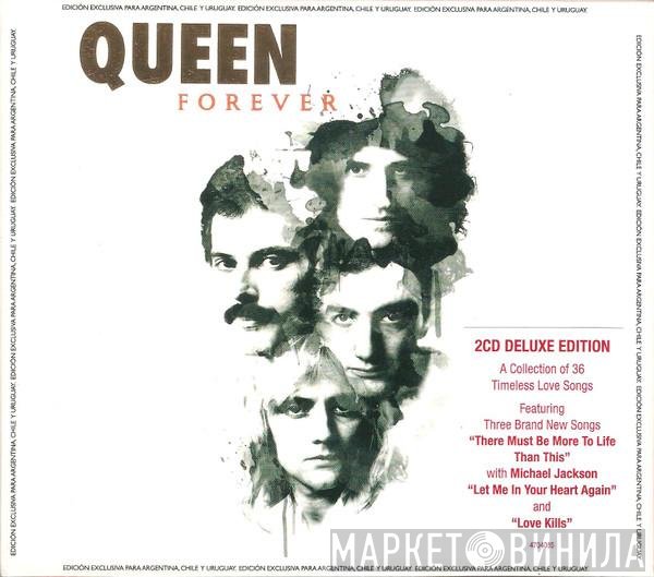 Queen - Queen Forever