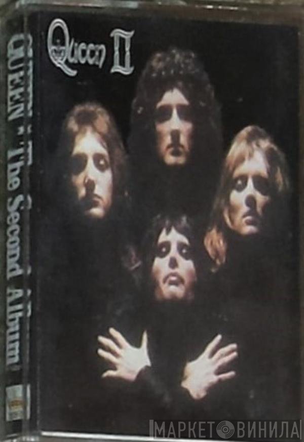 Queen  - Queen II