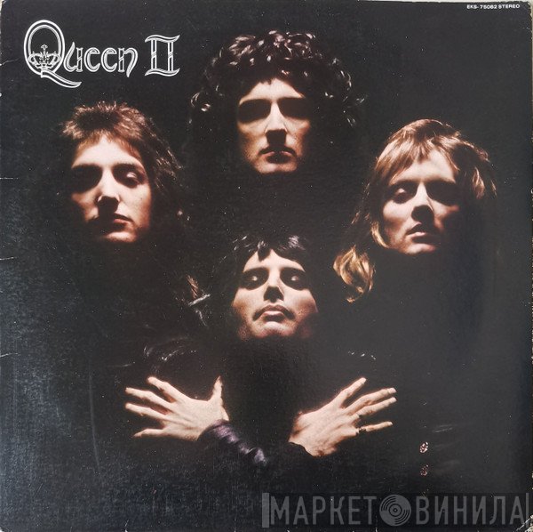 Queen  - Queen II