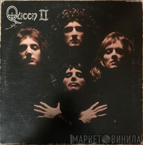 Queen  - Queen II