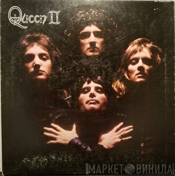Queen  - Queen II