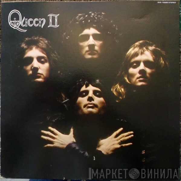 Queen  - Queen II