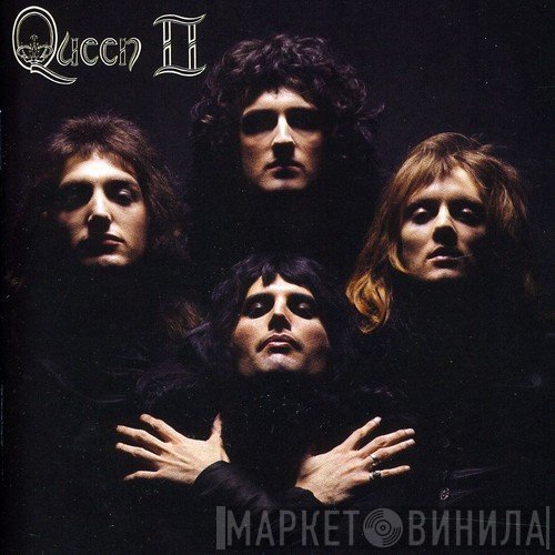 Queen  - Queen II