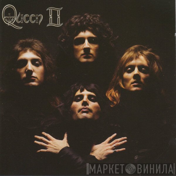 Queen  - Queen II