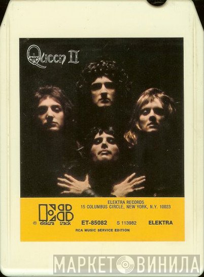 Queen  - Queen II