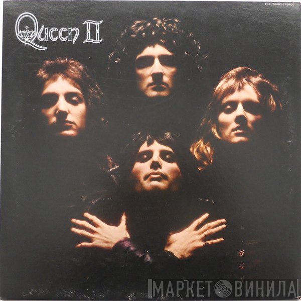 Queen  - Queen II