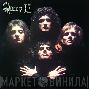 Queen  - Queen II