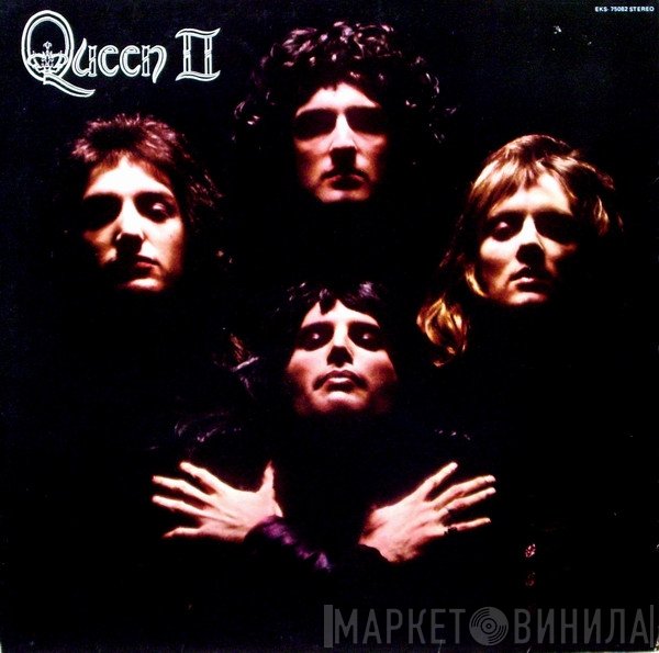 Queen  - Queen II