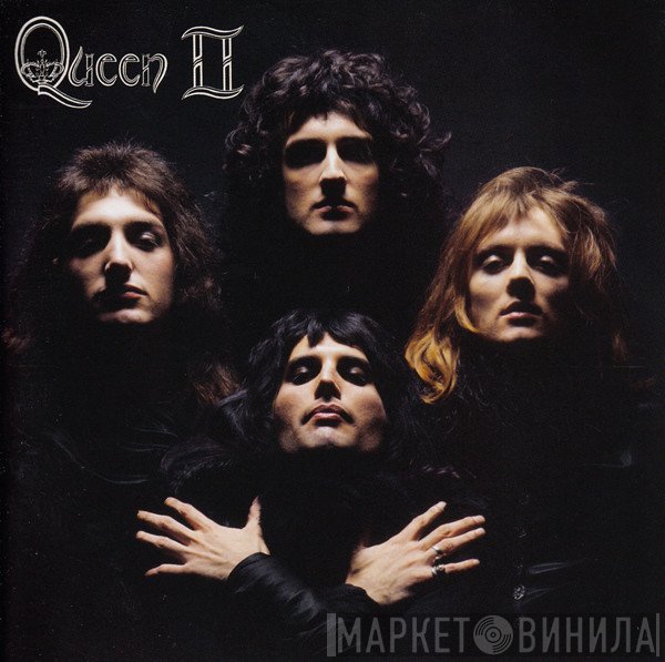 Queen  - Queen II
