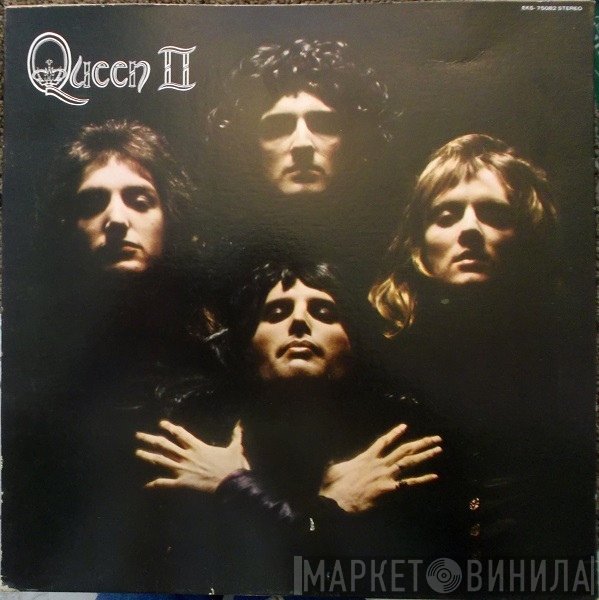 Queen  - Queen II